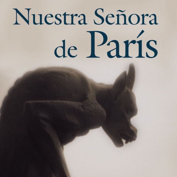 Nuestra Señora de París