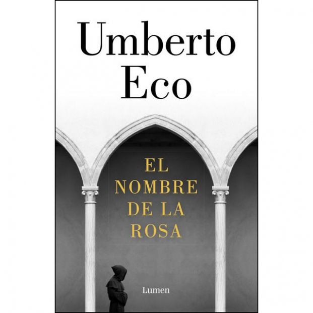 El nombre de la rosa 