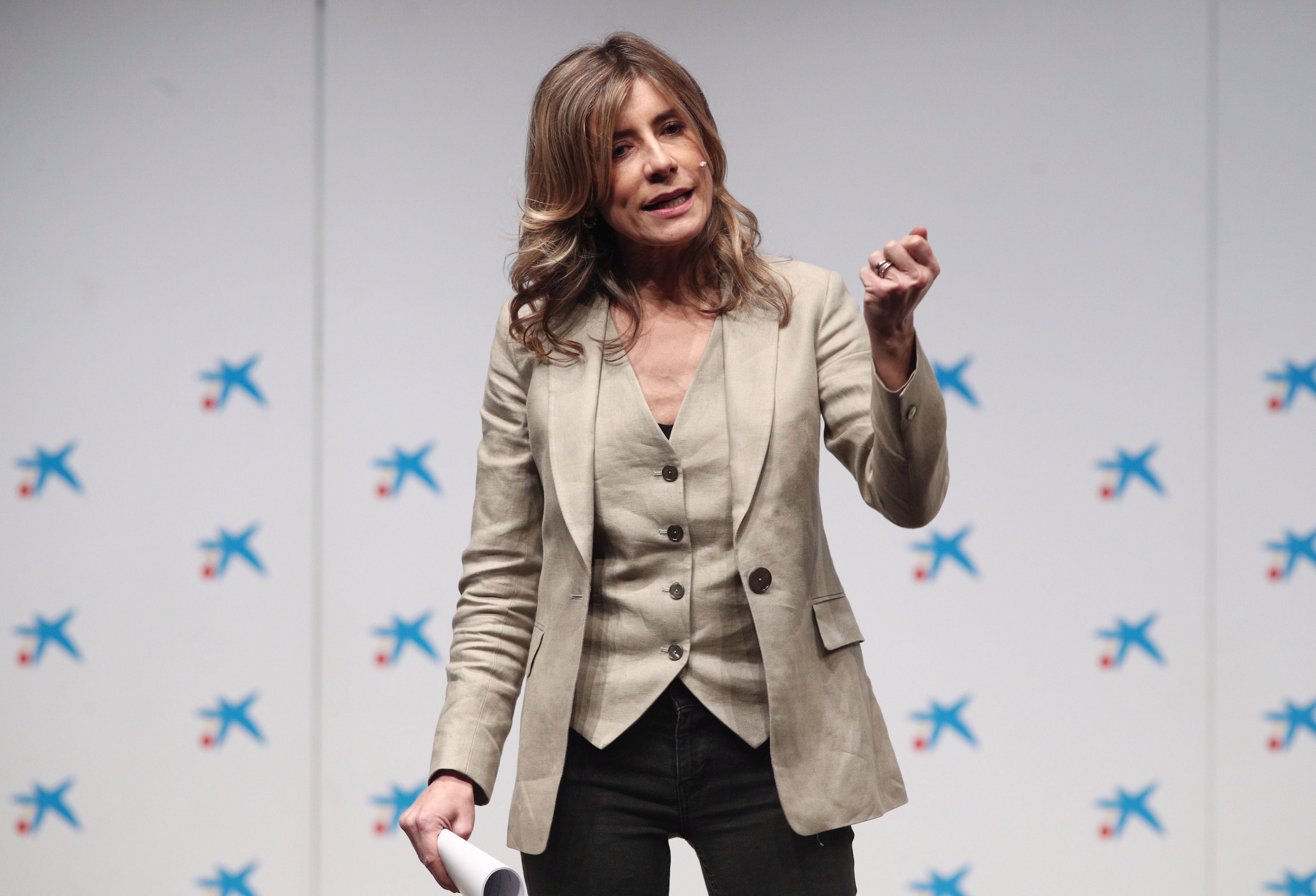 Begoña Gómez, mujer de Pedro Sánchez, una mujer independiente experta en marketing