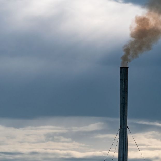 La calidad del aire en las grandes ciudades mejora gracias al confinamiento de sus habitantes