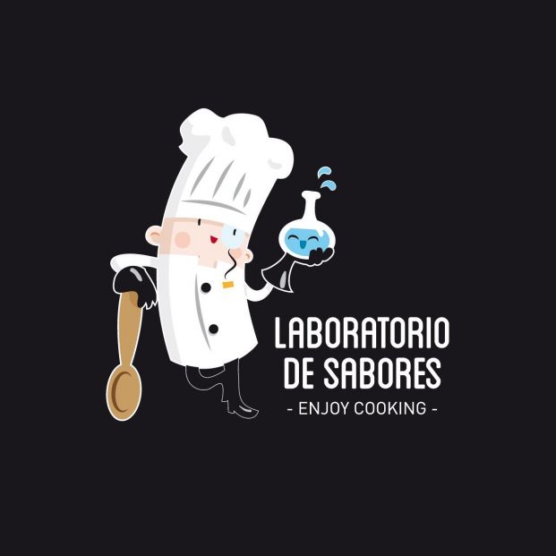 Laboratorio de sabores