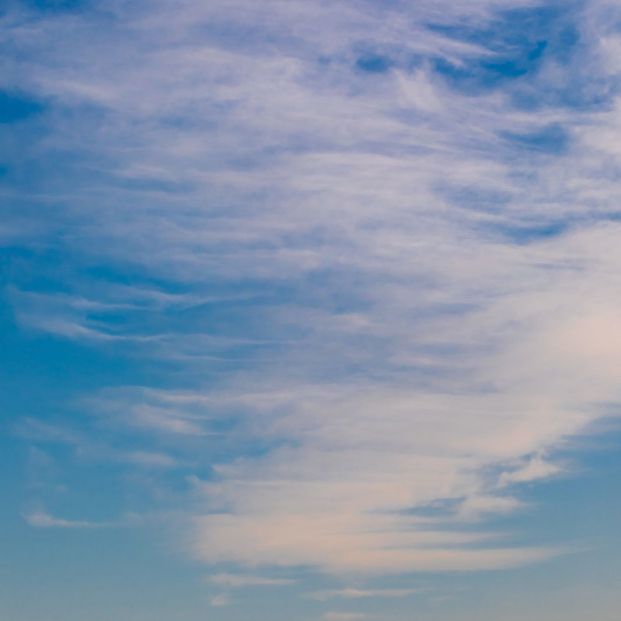 Nubes Cirroestratos