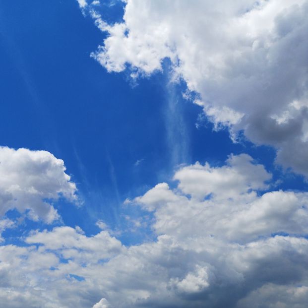 Nubes Altoestratos