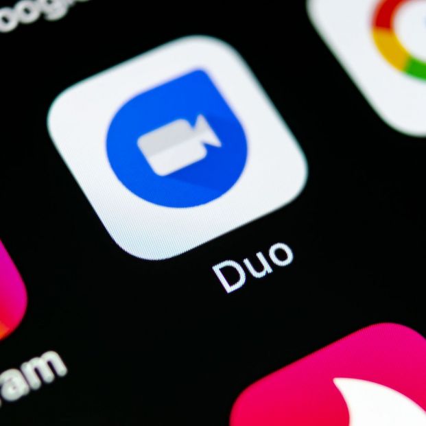 Google Duo