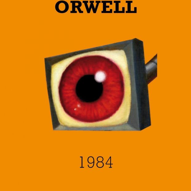 1984 george orwell