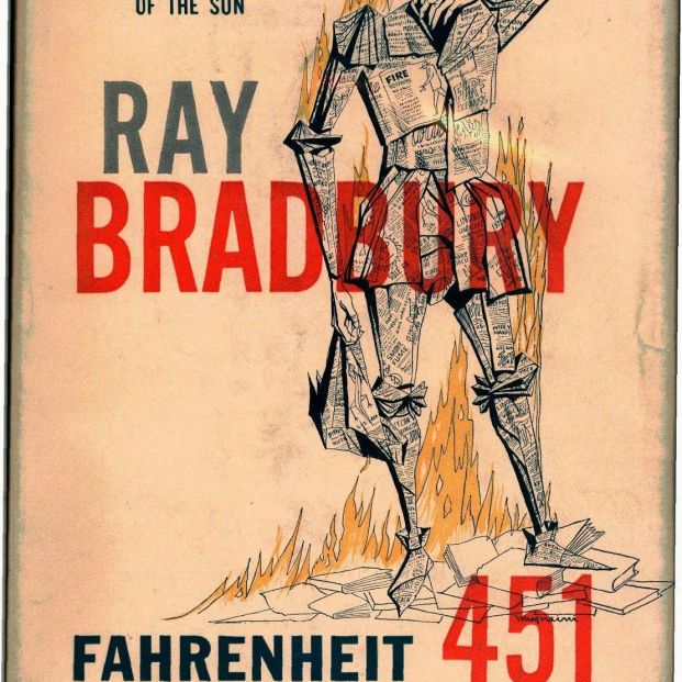 fahrenheit 451