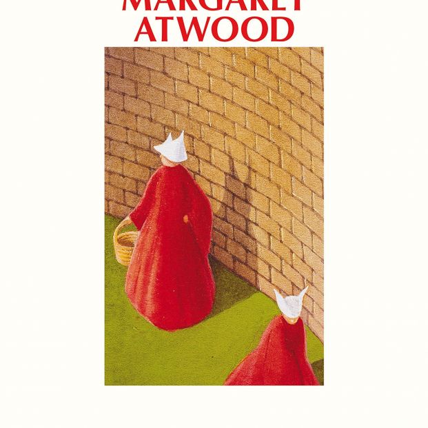 El cuento de la criada (1985), de Margaret Atwood 