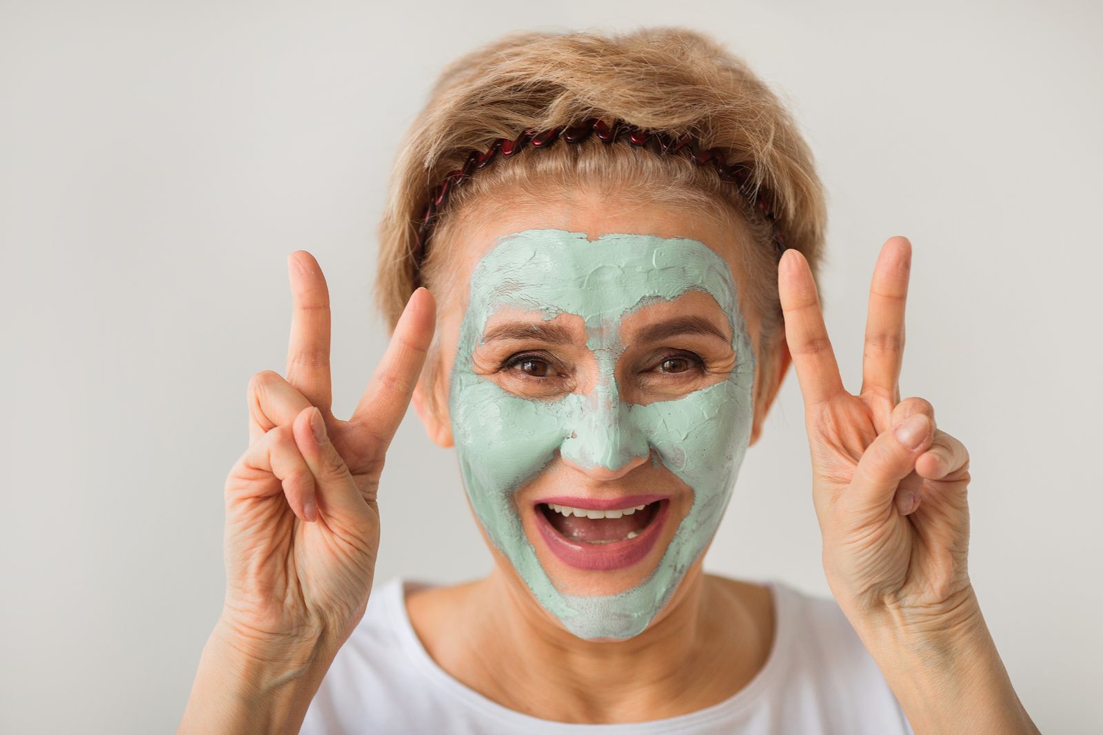 Mascarillas de belleza para cuidarte como en un spa