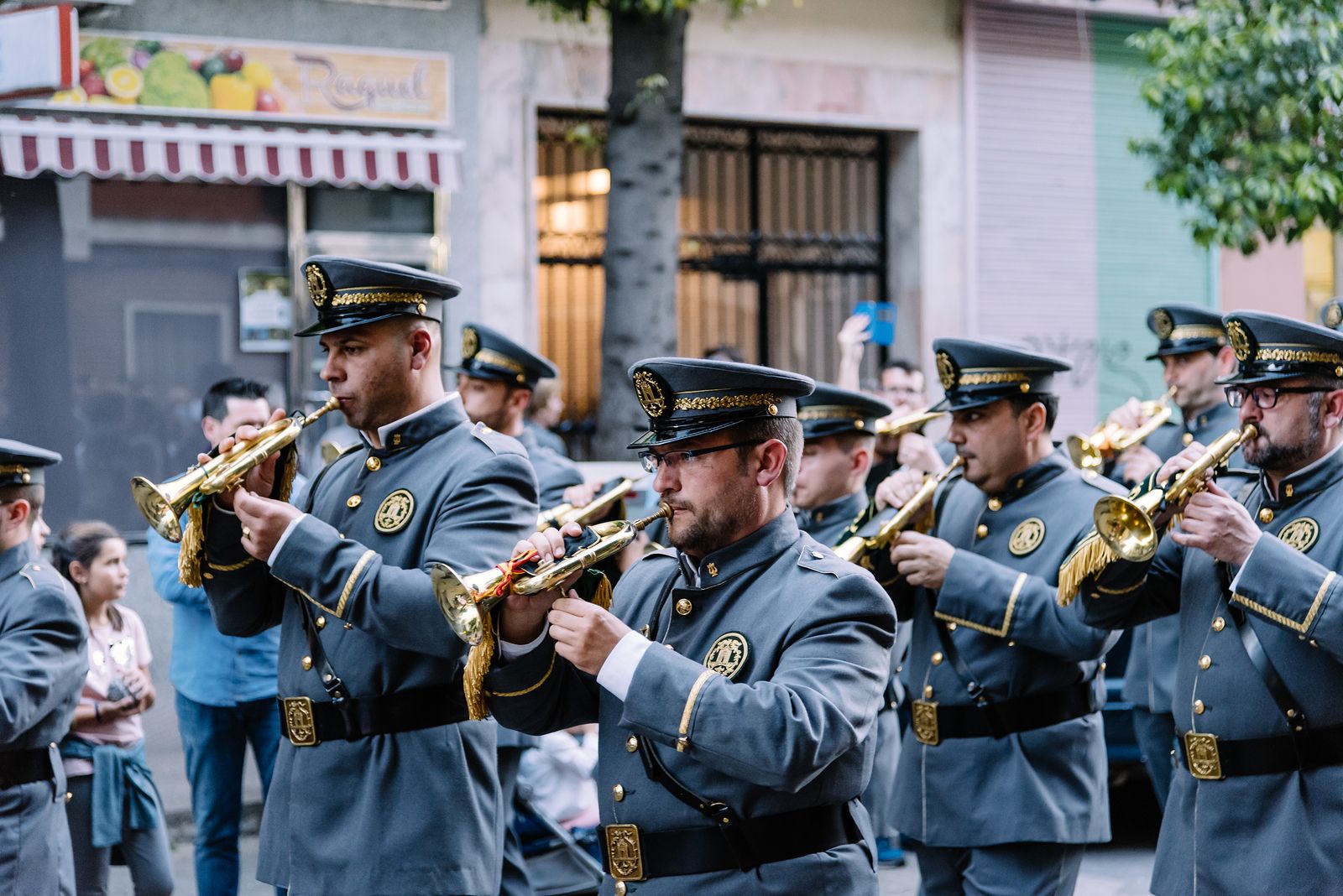 Mejores marchas procesionales y saetas de Semana Santa