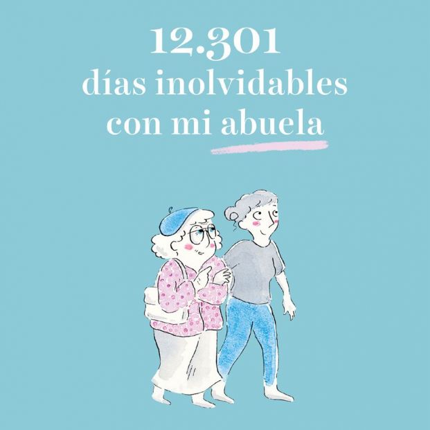 diasinolvidablescconmiabuela diasinolvidablescconmiabuela