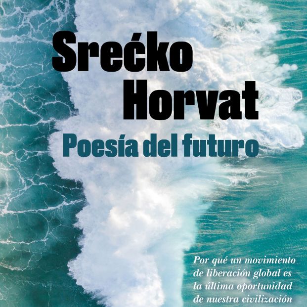 Poesia del futuro Poesia del futuro
