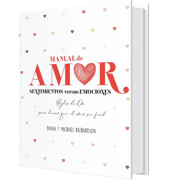 3D MANUAL DE AMOR