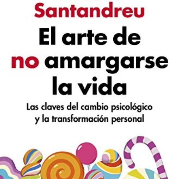 Libros de autoayuda que pueden servir a los mayores en momentos de ansiedad como este