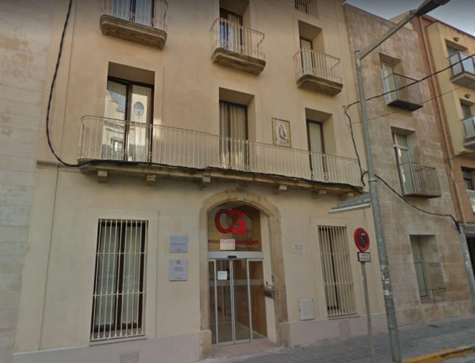 Las residencias en Cataluña también foco de coronavirus, mueren 18 mayores en un centro en Barcelona