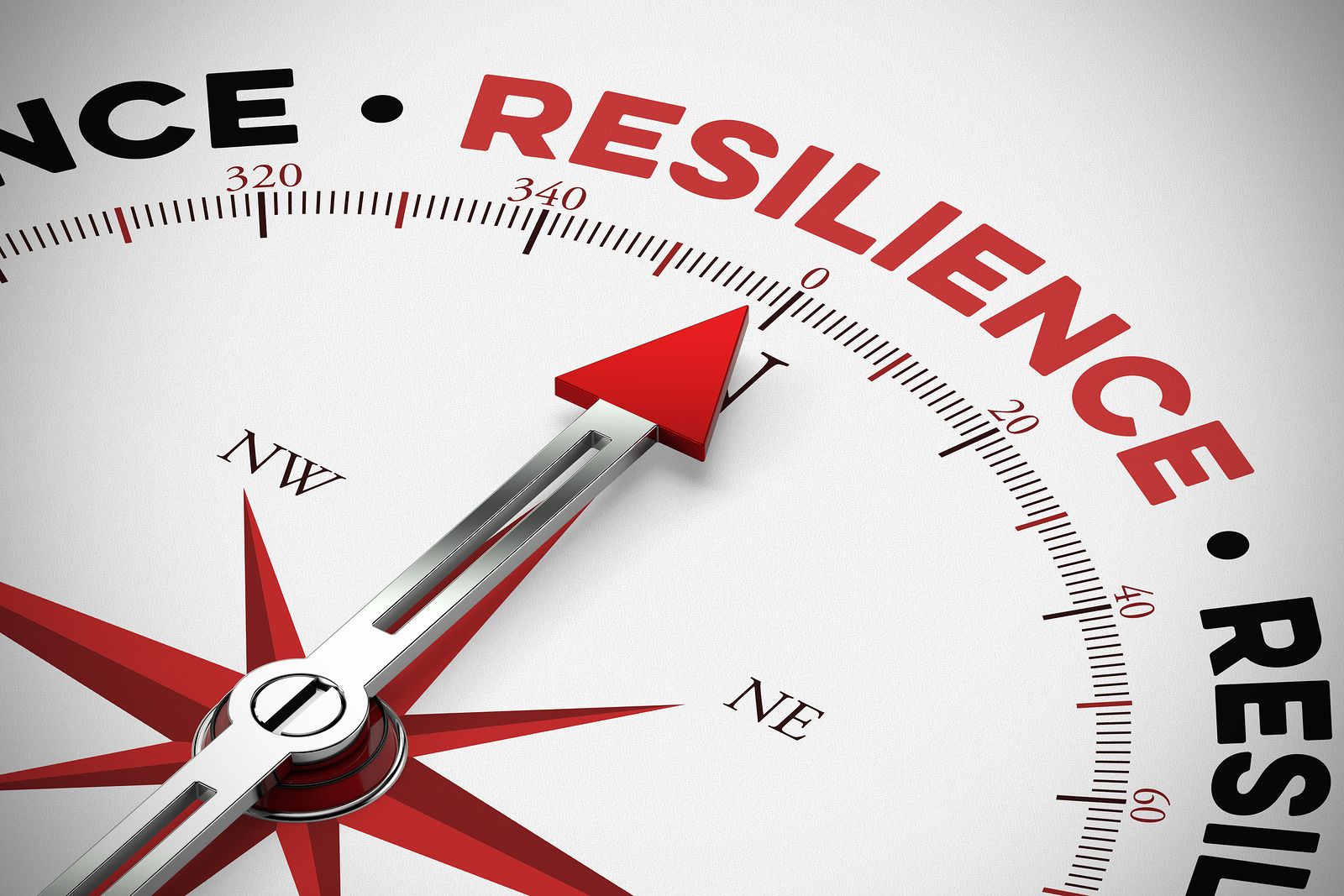Potenciar la resiliencia como un arma más contra la pandemia