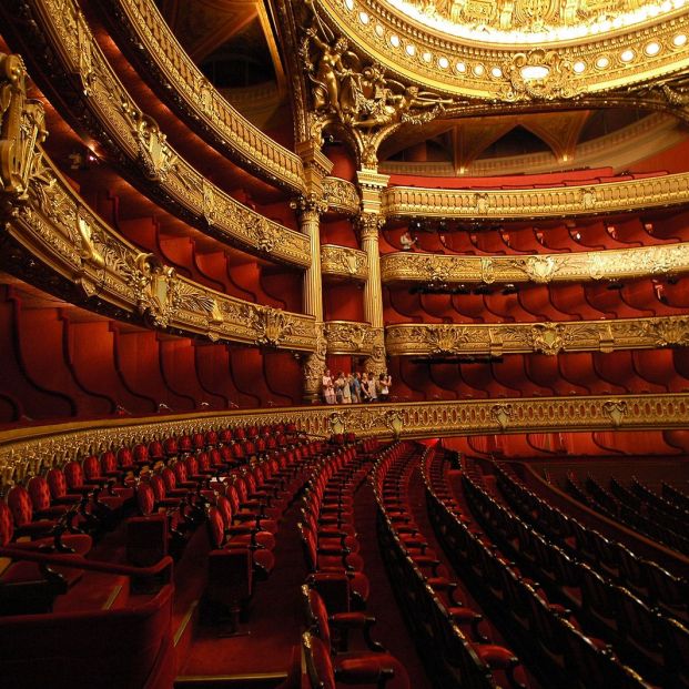 Ópera Nacional de París
