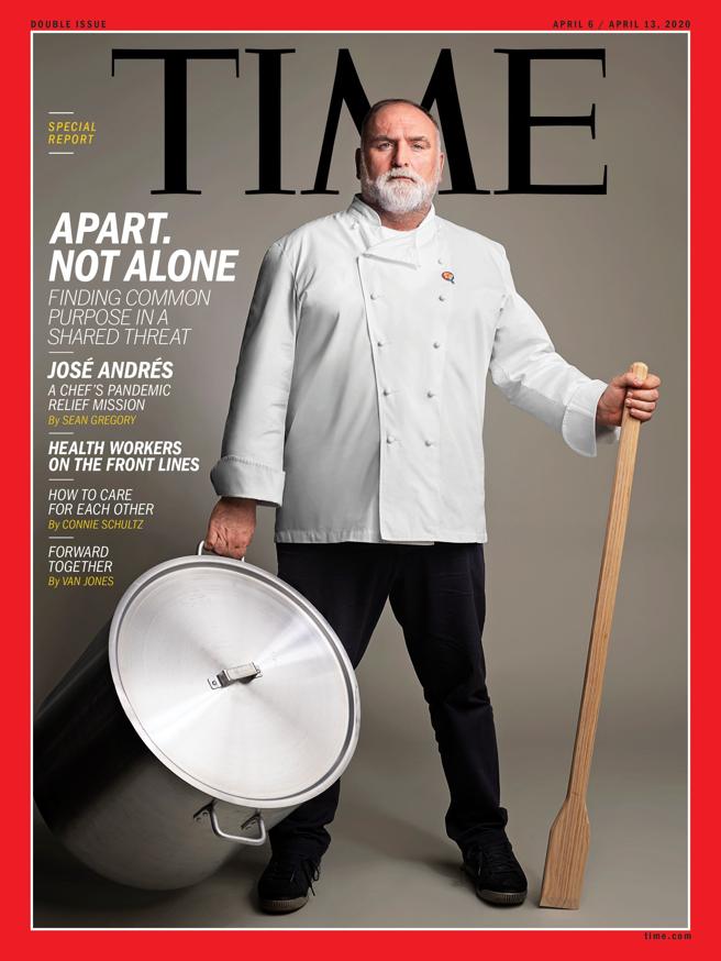José Andrés José Andrés