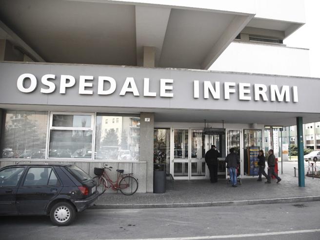 Hospital de Rimini