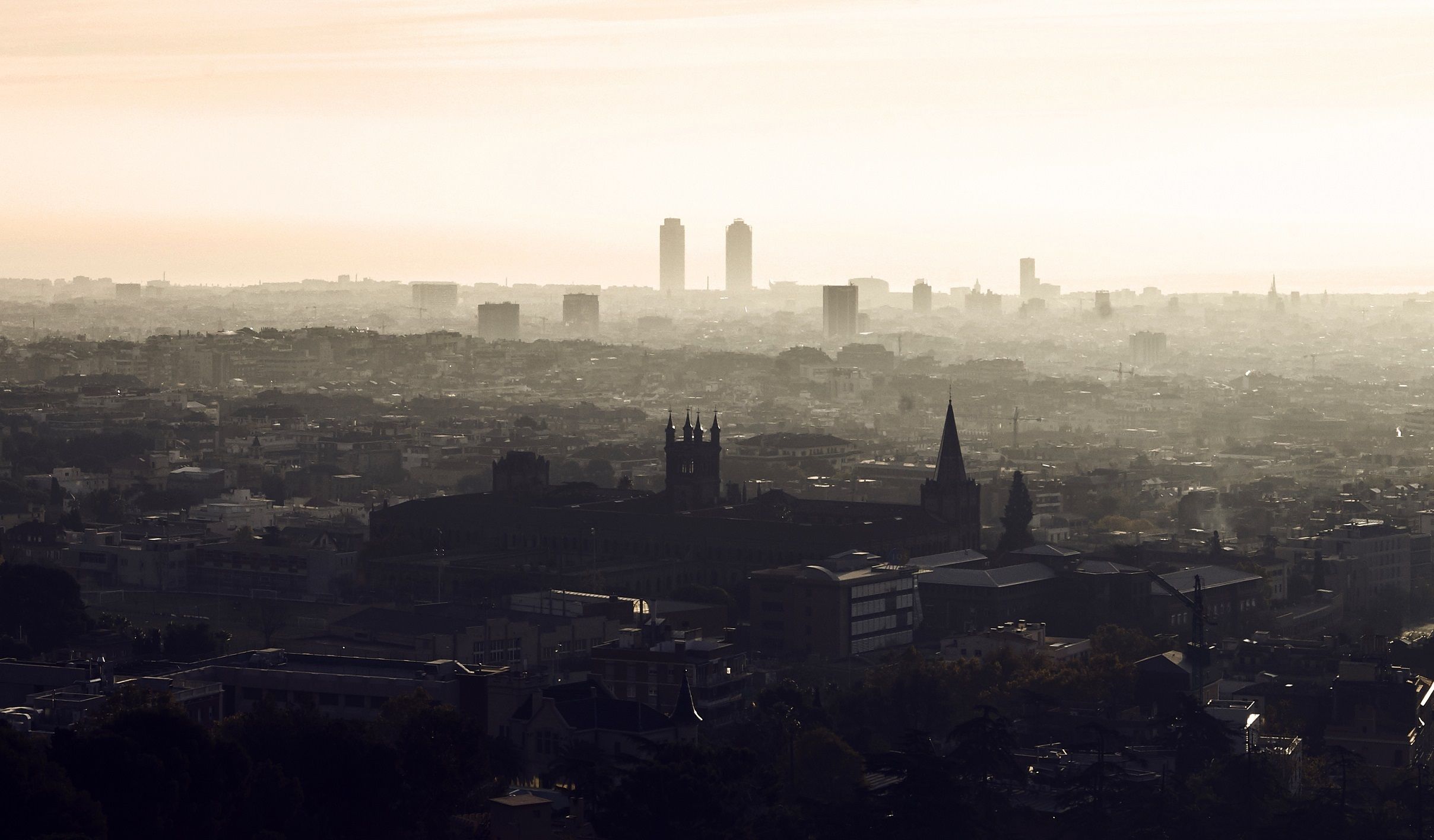 Contaminación