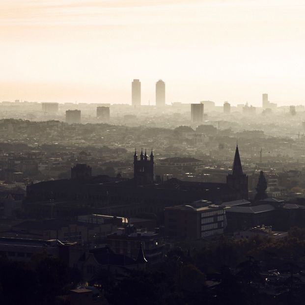 Contaminación