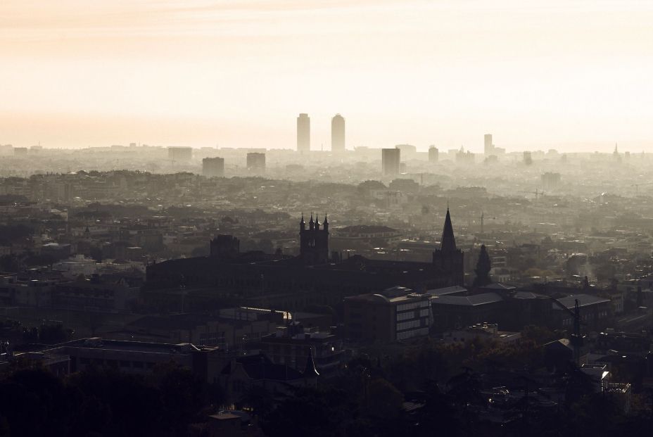 Contaminación