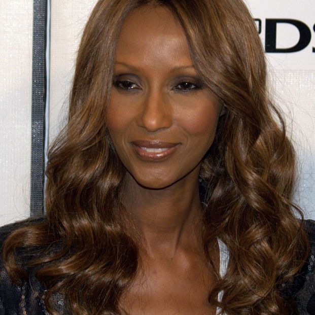 Iman modelo (wikipedia)