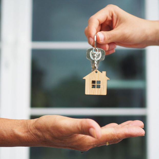 ¿Puedo poner a la venta un piso que tenga una hipoteca? ¿Puedo poner a la venta un piso que tenga una hipoteca?