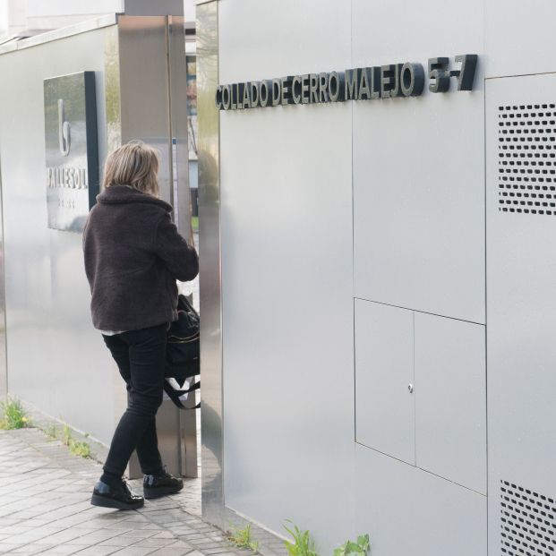 Coronavirus: CCOO exige garantizar atención a los más vulnerables y la salud de los profesionales.Foto: EuropaPress -EuropaPress 