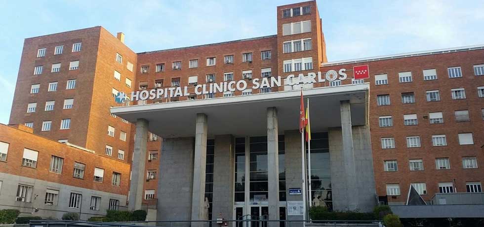 Hospital Clinico San Carlos