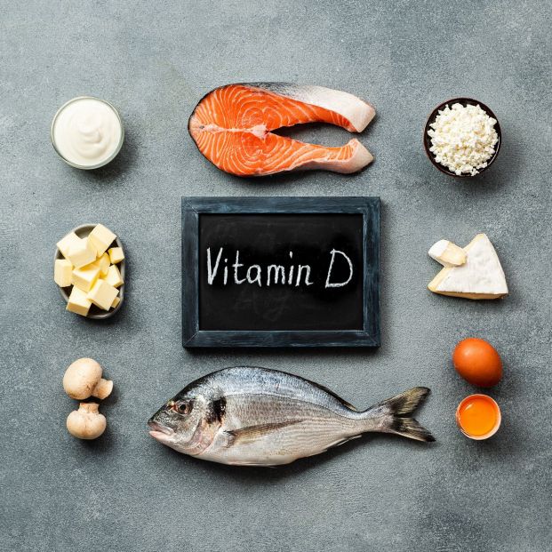 Vitamina D