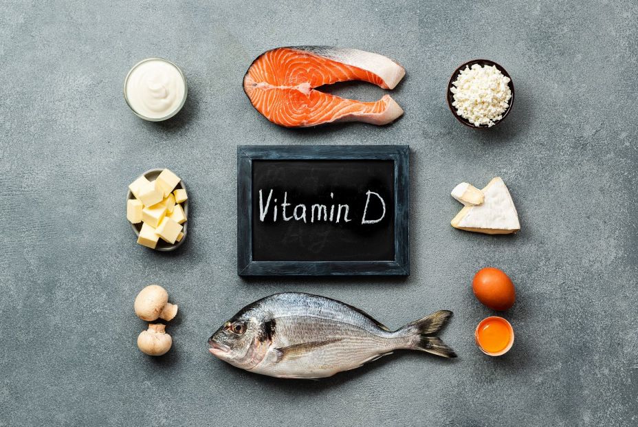 Vitamina D