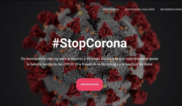 #StopCorona