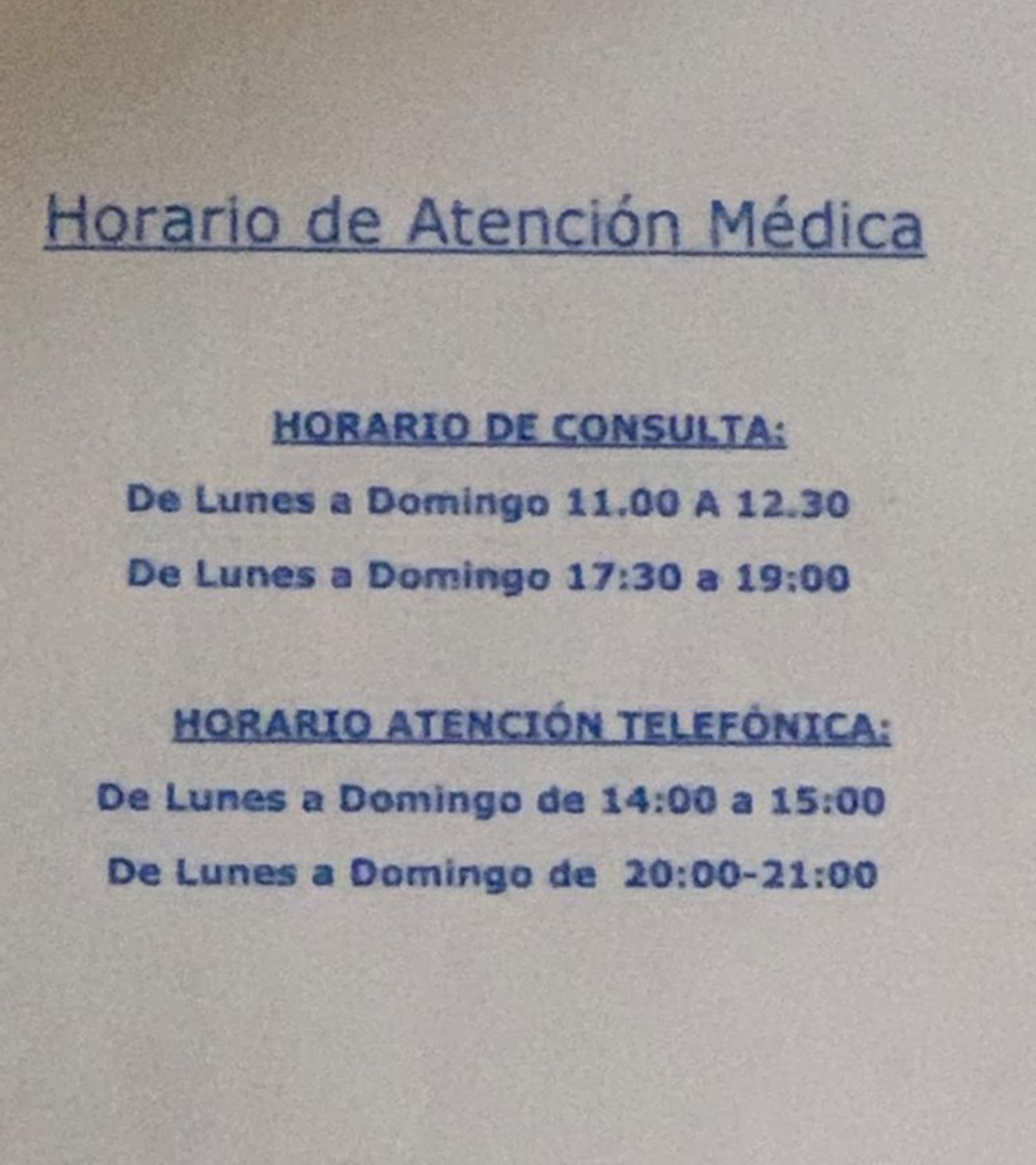 "Más de 16 compañeros de mi residencia han muerto y hoy estamos sin médico"