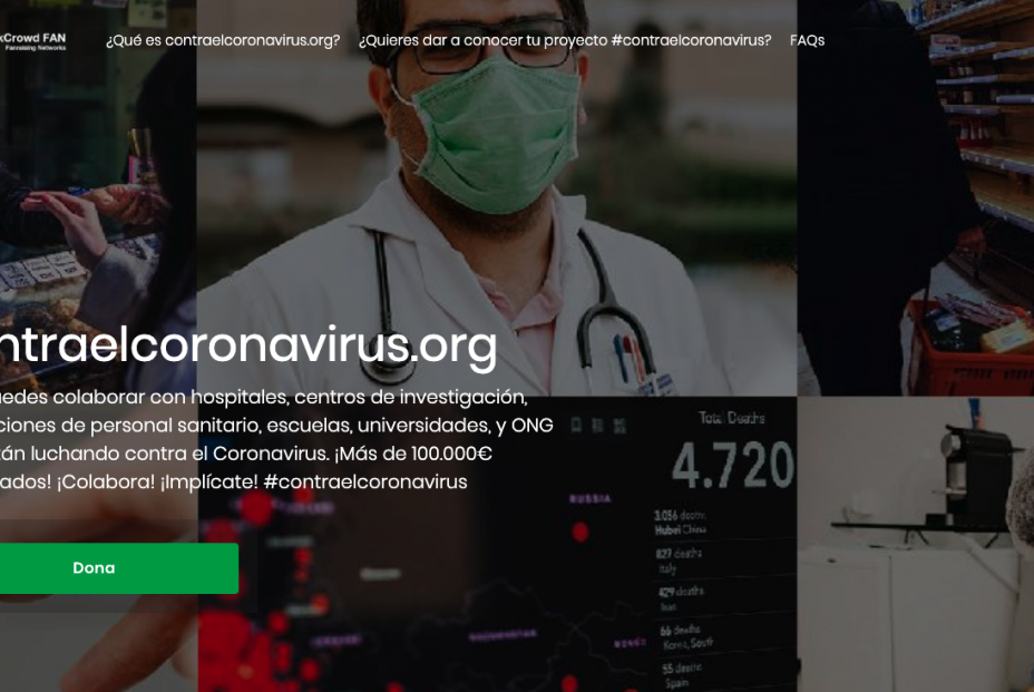 contraelcoronavirus.org