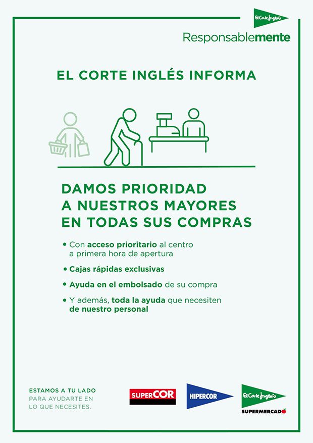 El Corte Inglés