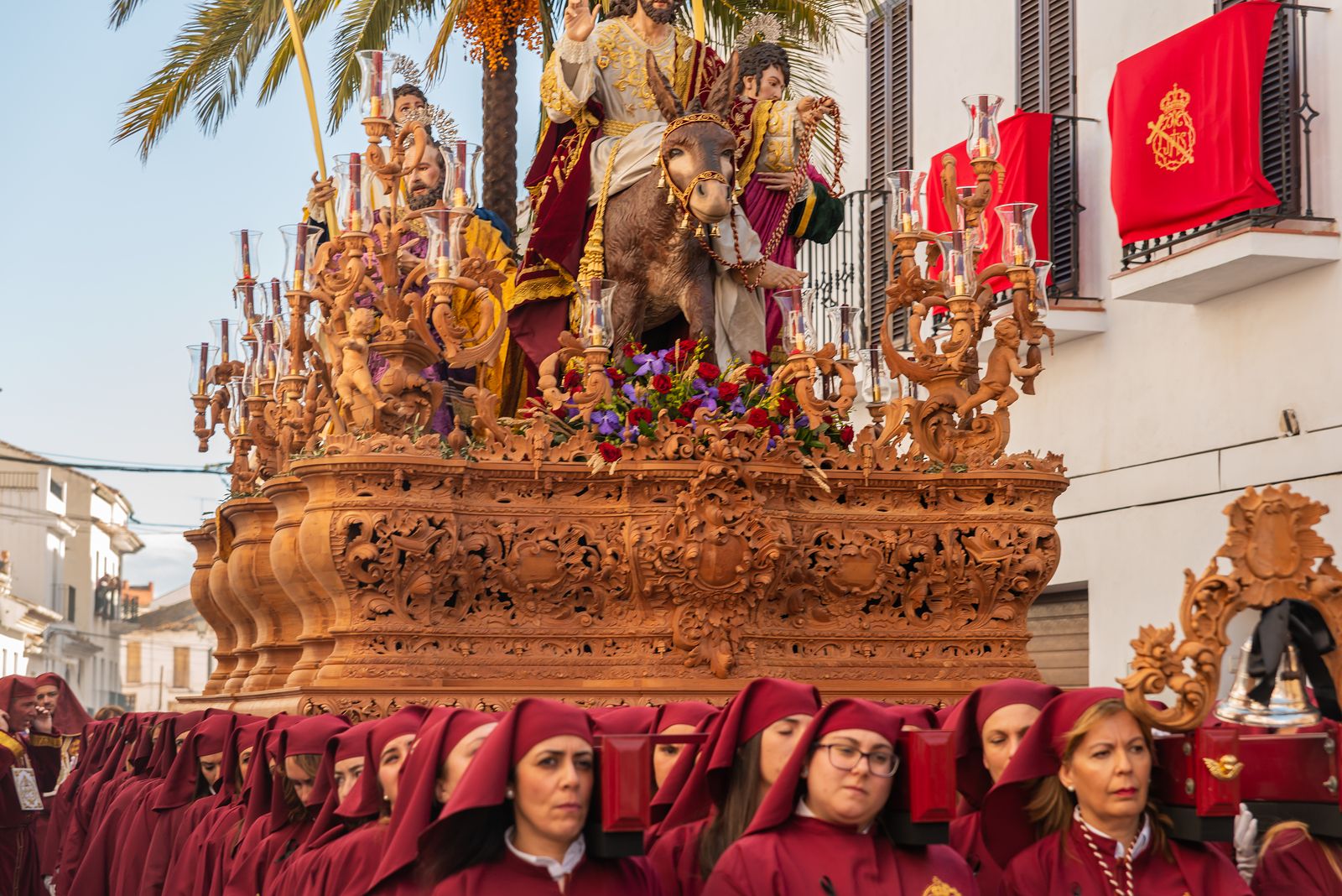 Semana Santa (BigStock)