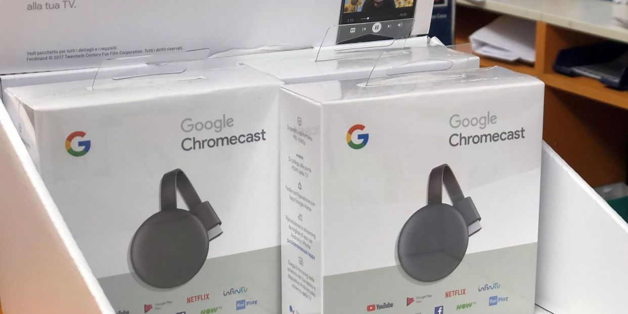 pómulo Supone Dormitorio Google Chromecast: cómo ver Netflix o YouTube en la TV