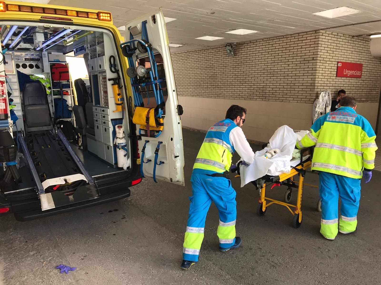 Atención Primaria y Emergencias, los grandes héroes olvidados