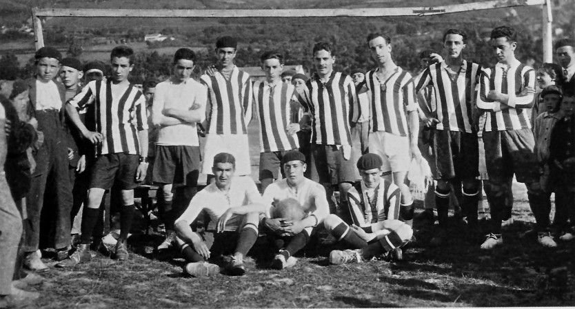 Lealtad 1916