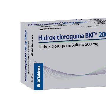 hidroxicloroquina
