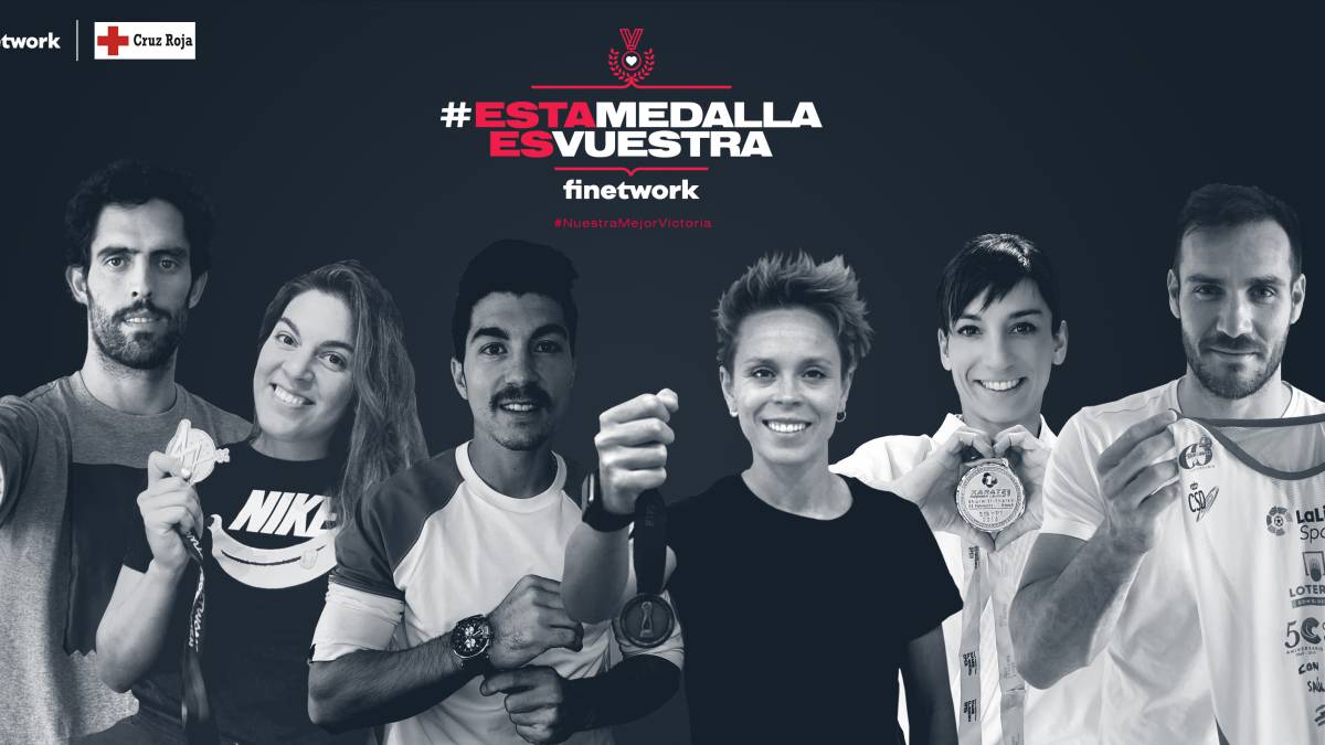 #estamedallaesvuestra . Europa Press #estamedallaesvuestra . Europa Press