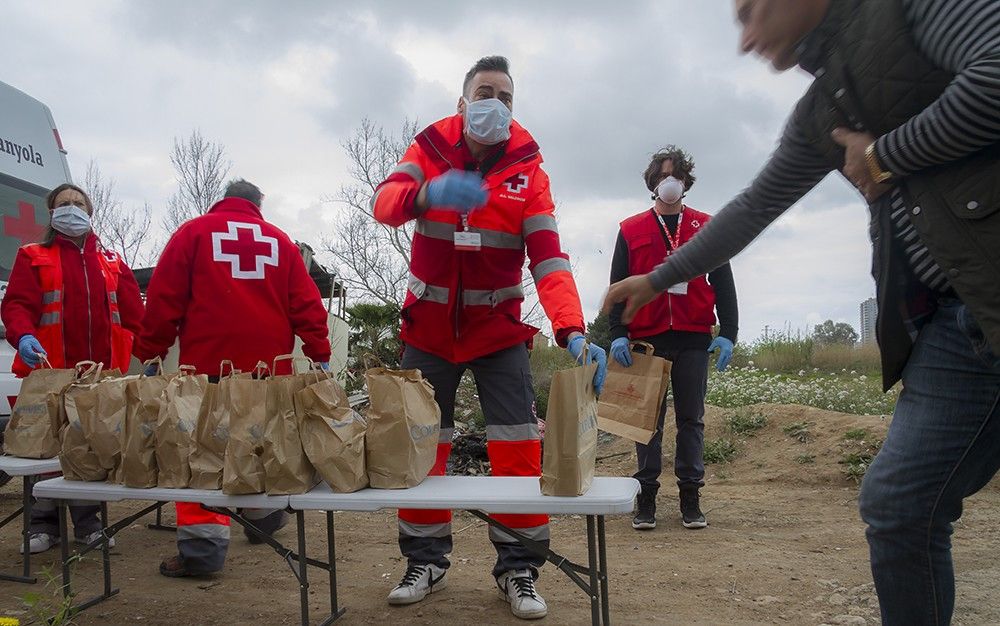 Las 10 buenas noticias del coronavirus de hoy 11 de abril. Foto: EuropaPress