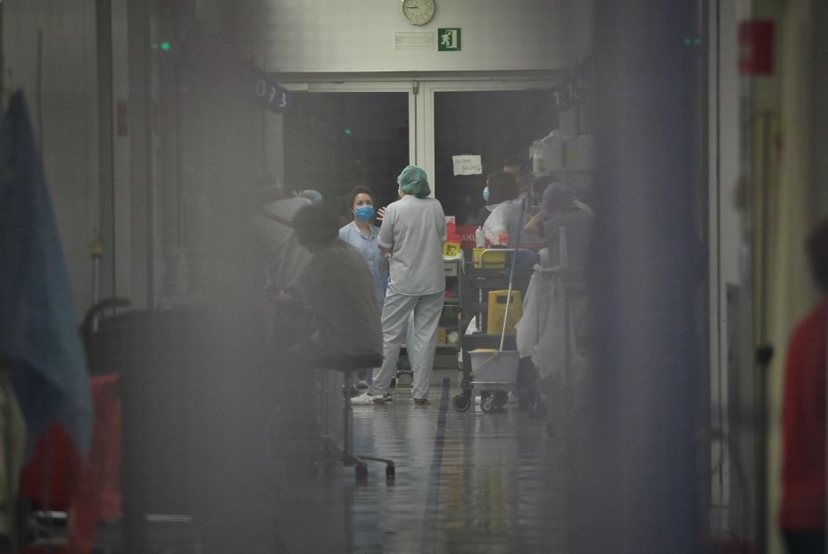 Urgencias Urgencias