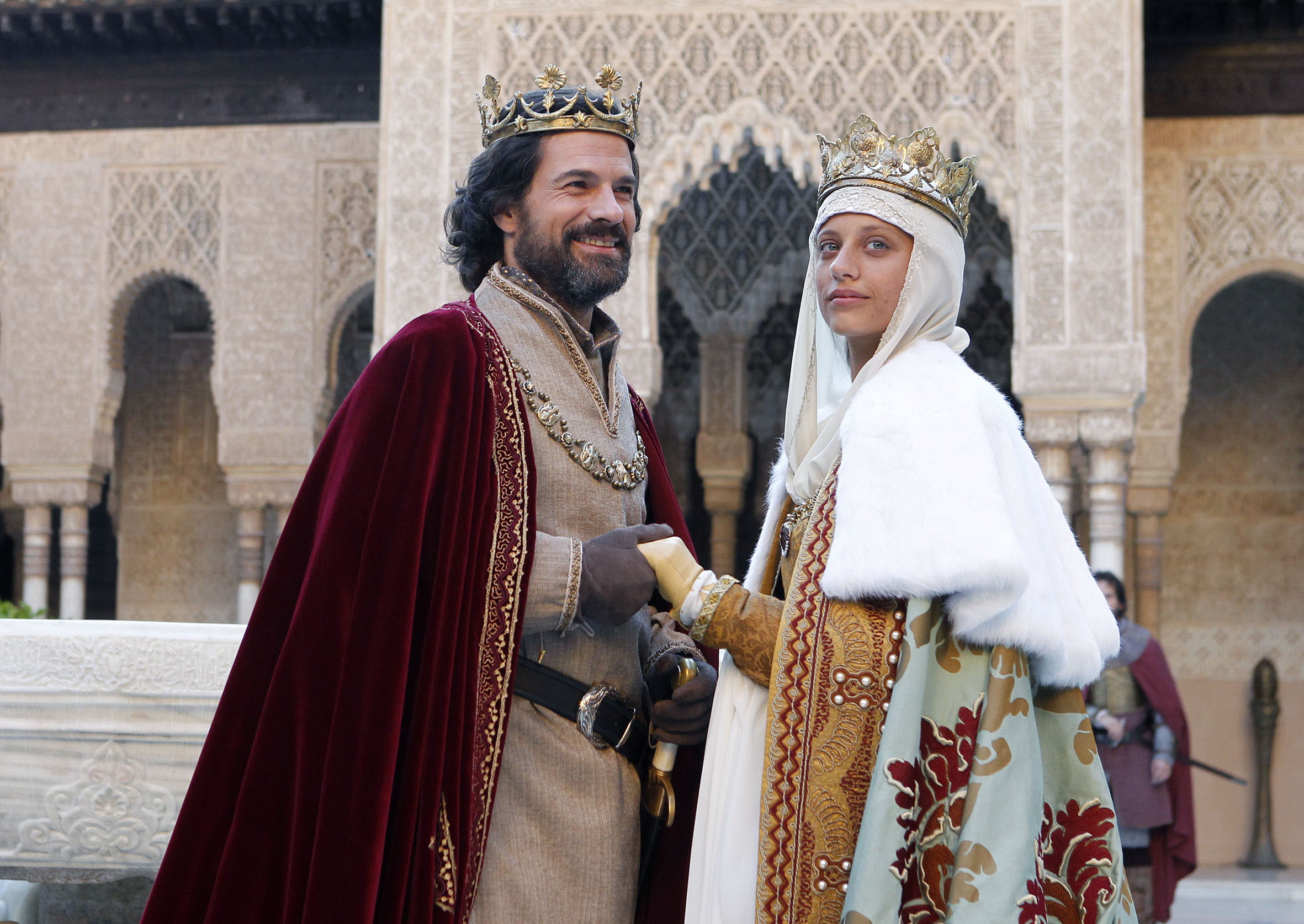Larga vida a la reina… y al rey: 6 series y películas sobre la monarquía