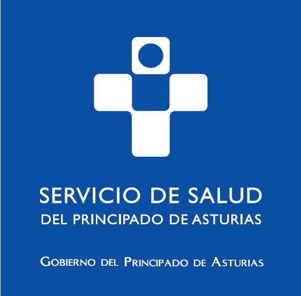 Asturias. Servicio de Salud