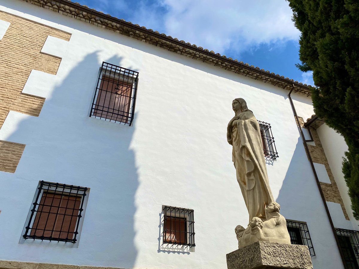 Monjas de clausura venden sus dulces por 'Teleconvento'