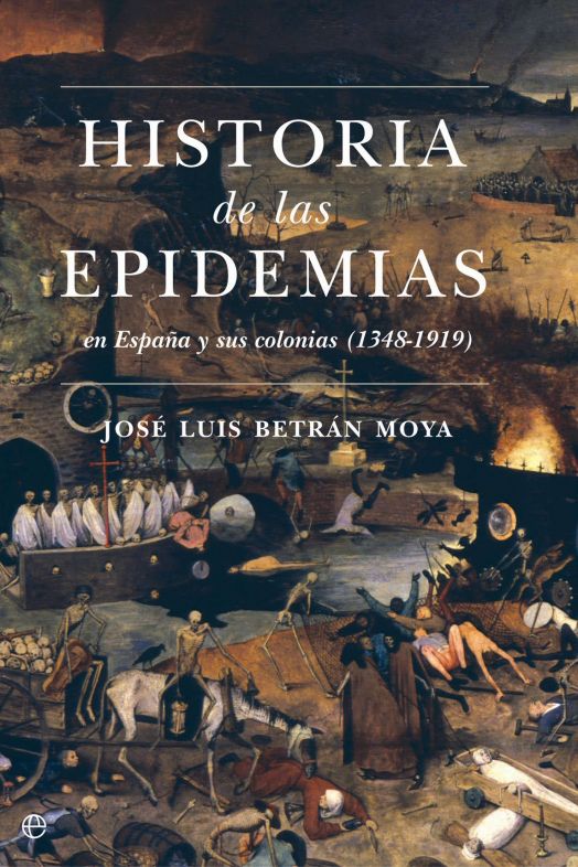 principal historia de las epidemias es