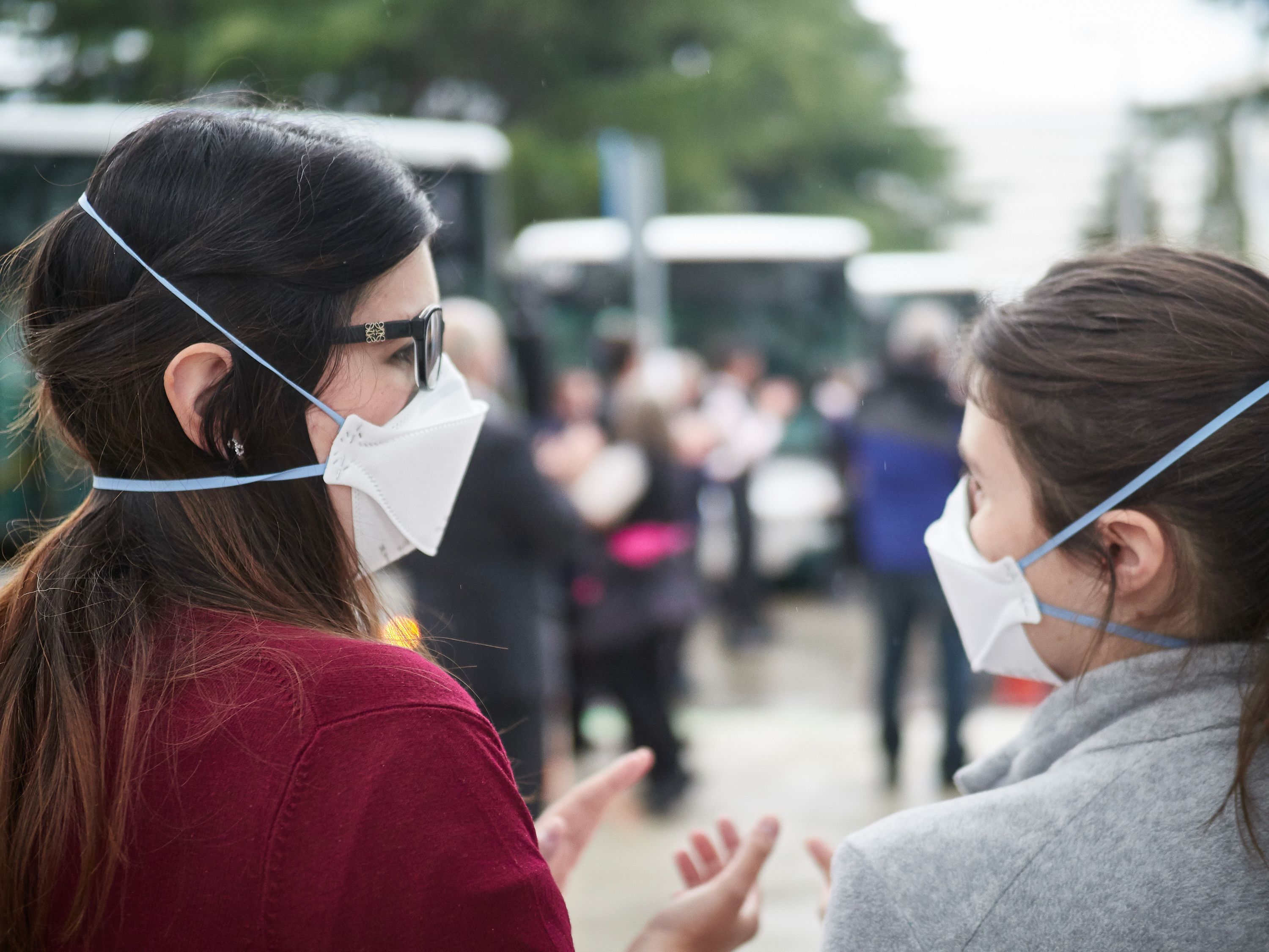 España tenía el 9 de marzo 86.000 casos de coronavirus más de los notificados, según un estudio