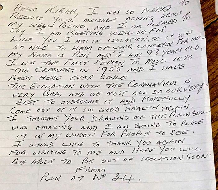 carta respuesta carta respuesta