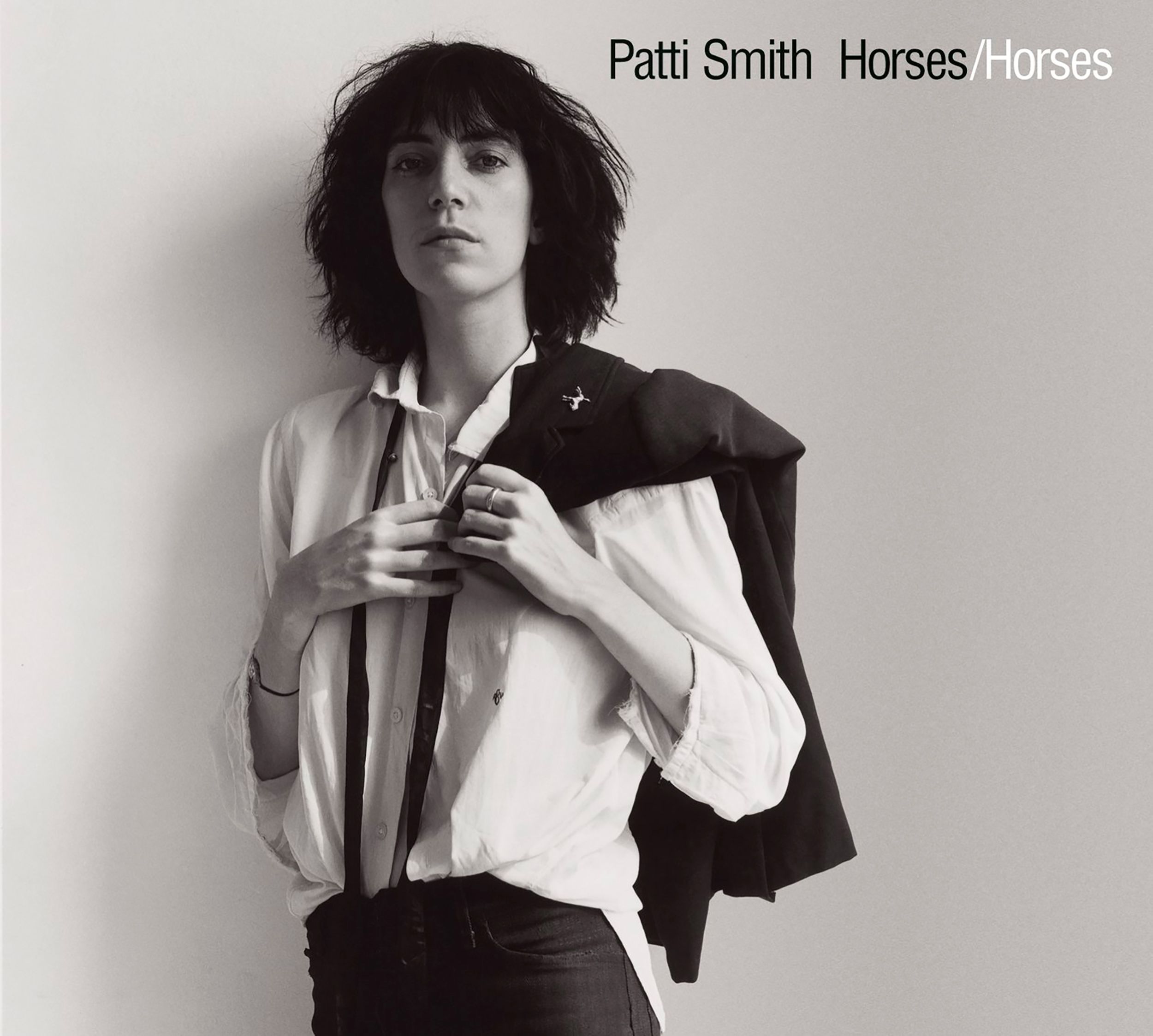 Patti Smith, Pixies y otras portadas históricas protagonizan #ElArteseTocaenCasa 